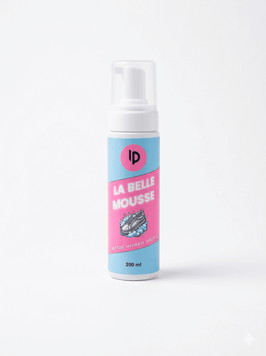 La Belle Mousse